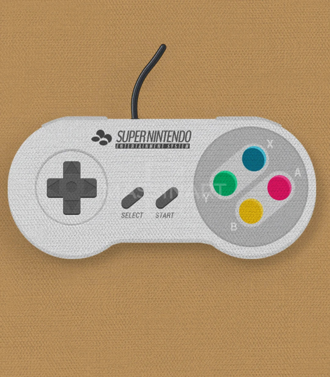 Mur de cadre Gaming Frame